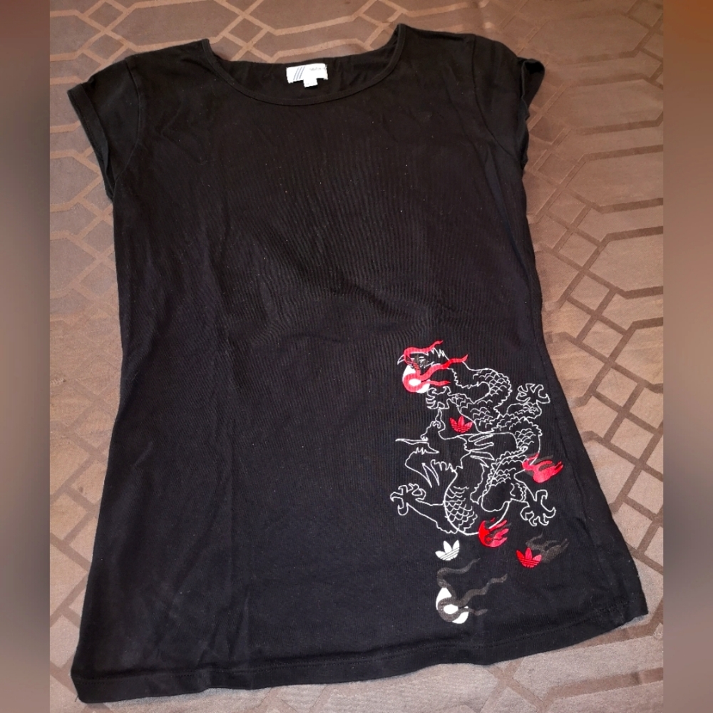 Adidas Shirt